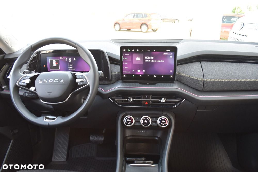 Skoda Kodiaq 2.0 TDI 4x2 Selection DSG - 10