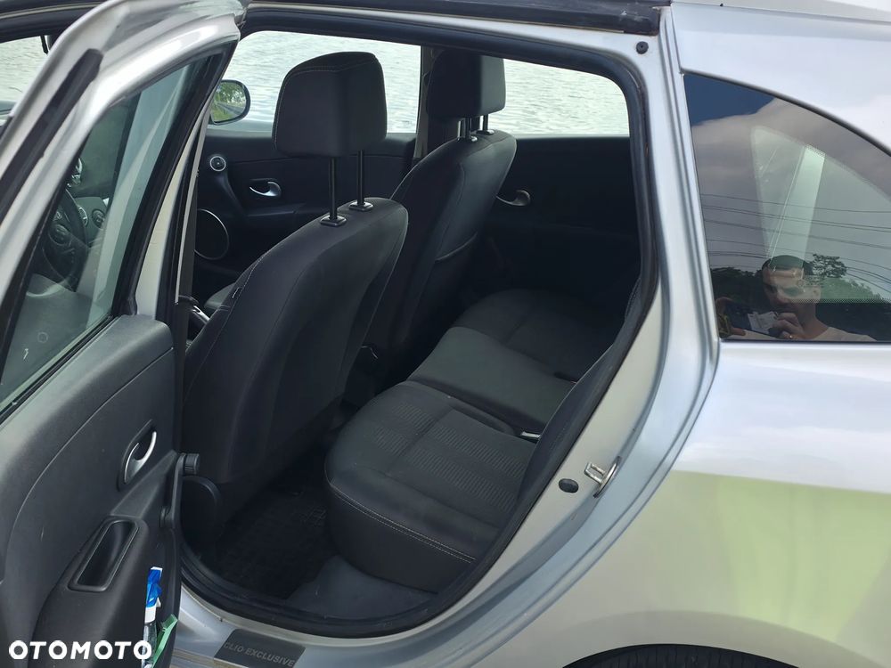 Renault Clio 1.6 16V Dynamique - 6