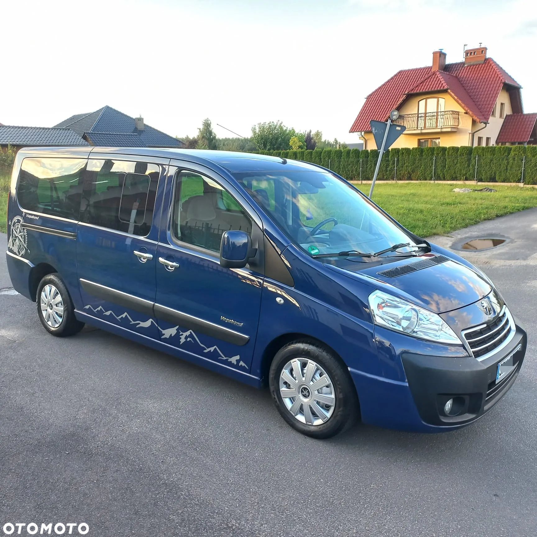 Peugeot Expert - 1