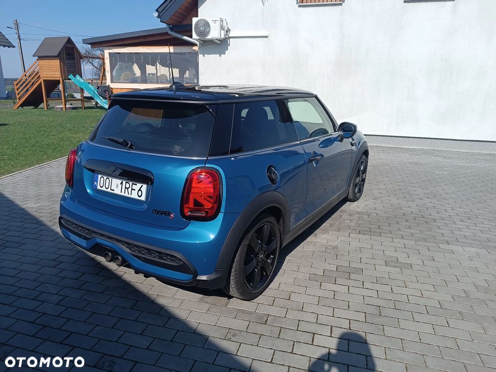 MINI Cooper S - 19
