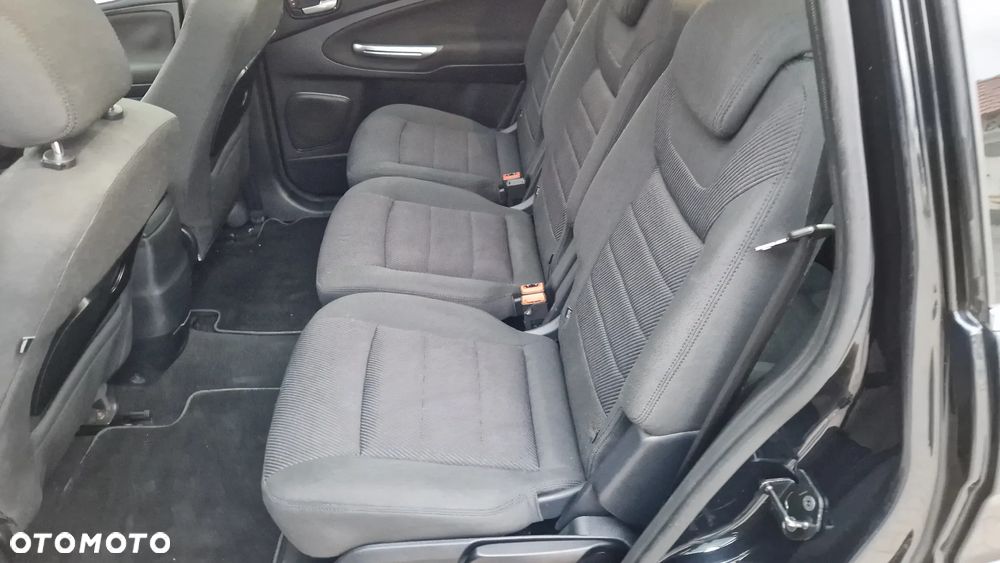 Ford S-Max 2.0 TDCi Titanium - 27