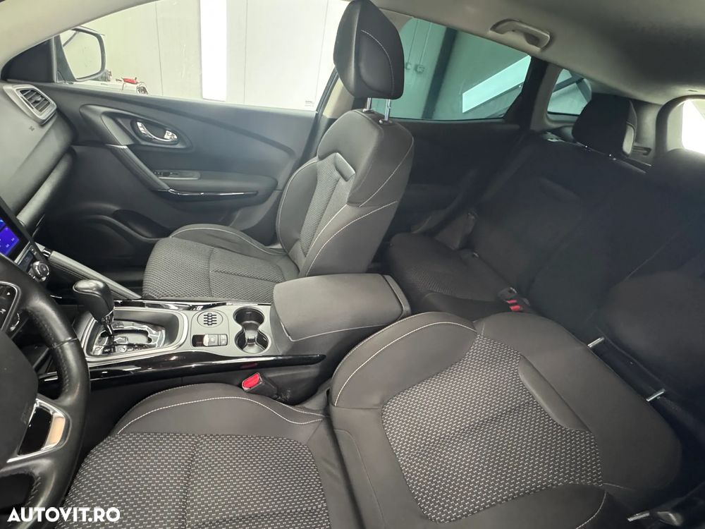 Renault Kadjar Energy dCi 110 EDC Business - 21