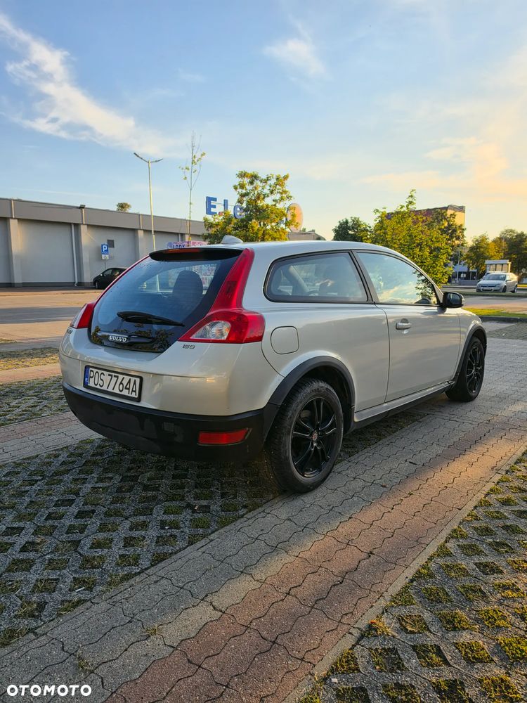 Volvo C30 1.6D - 7