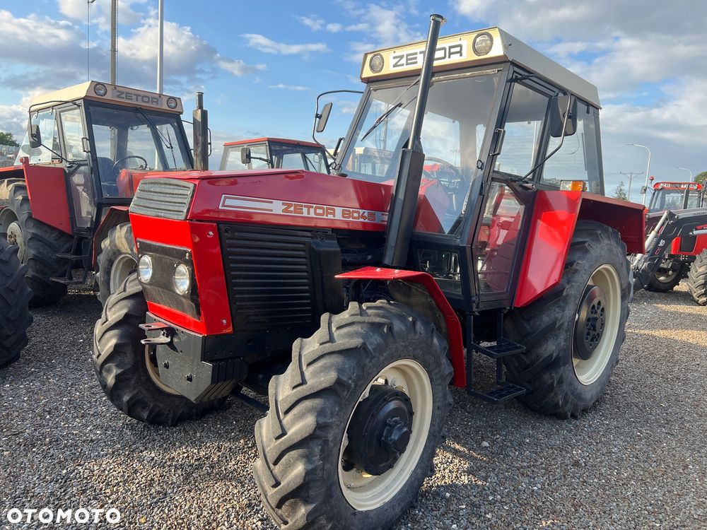MTZ Belarus 952.2 - 31