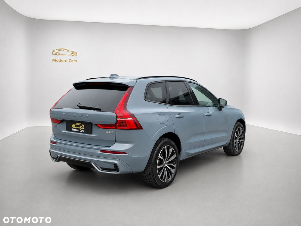 Volvo XC 60 B5 B AWD Ultimate Dark - 10