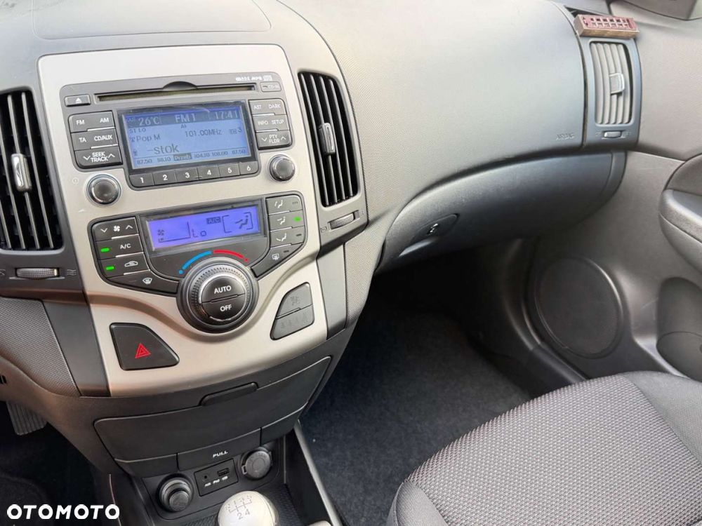Hyundai i30 - 6