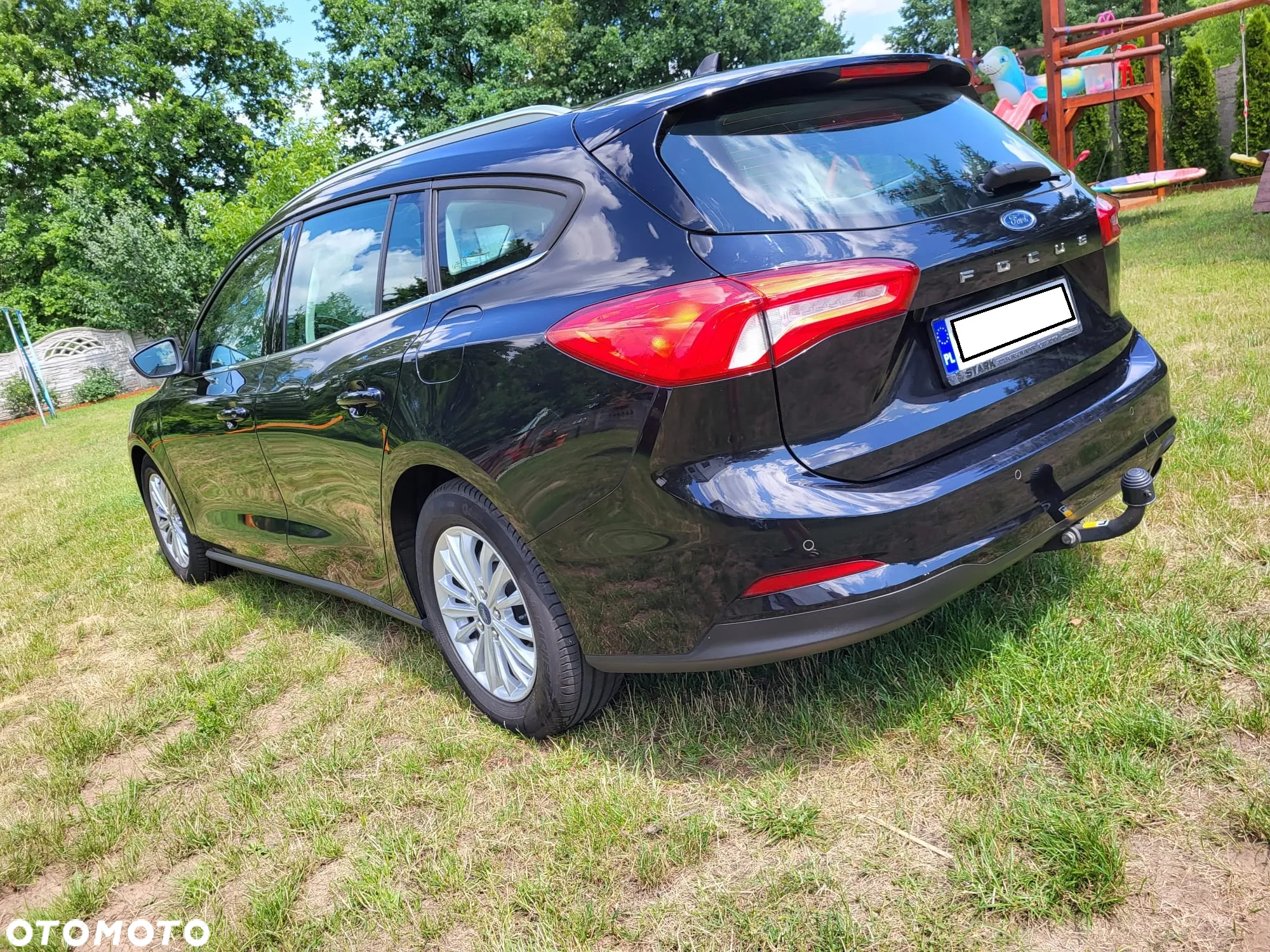Ford Focus 2.0 EcoBlue Active - 23