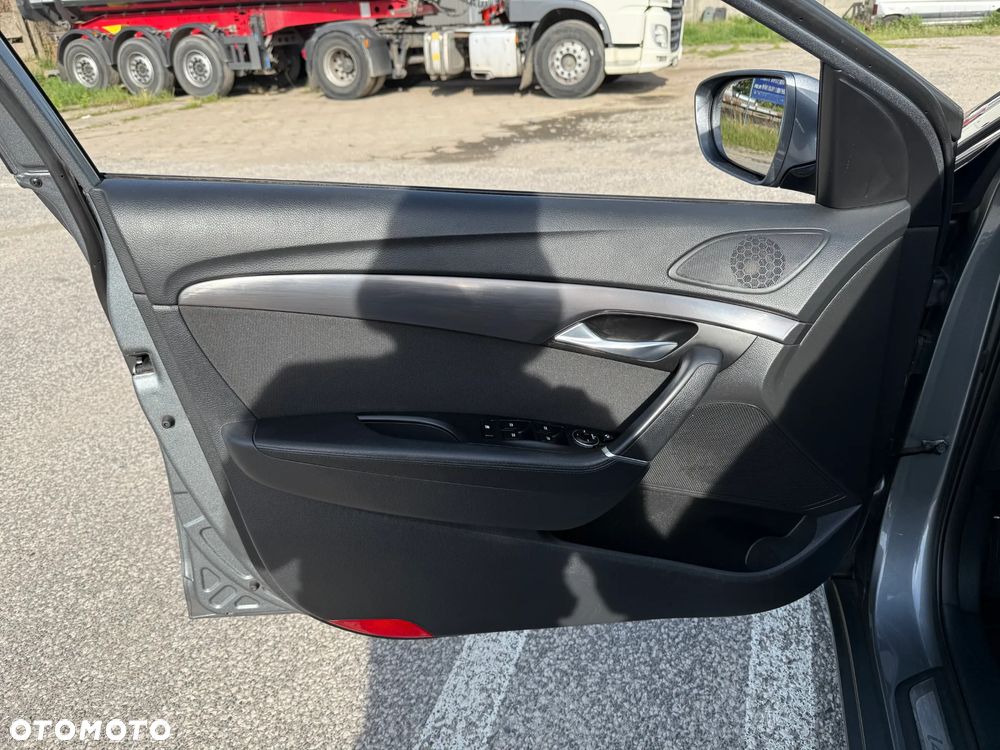 Hyundai i40 1.6 GDI Business - 22