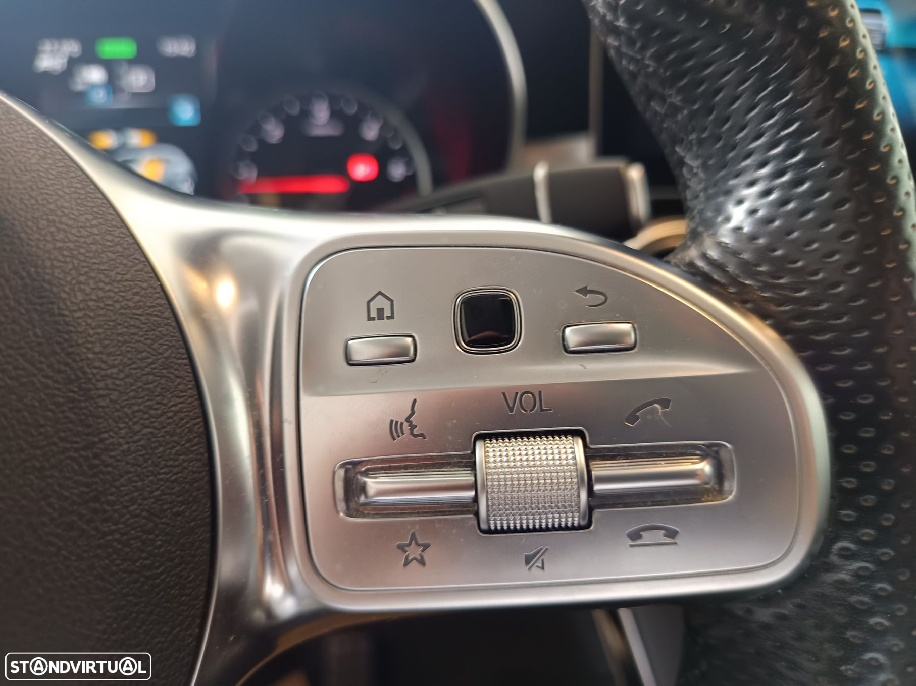 Mercedes-Benz GLC 300 de 4Matic - 17