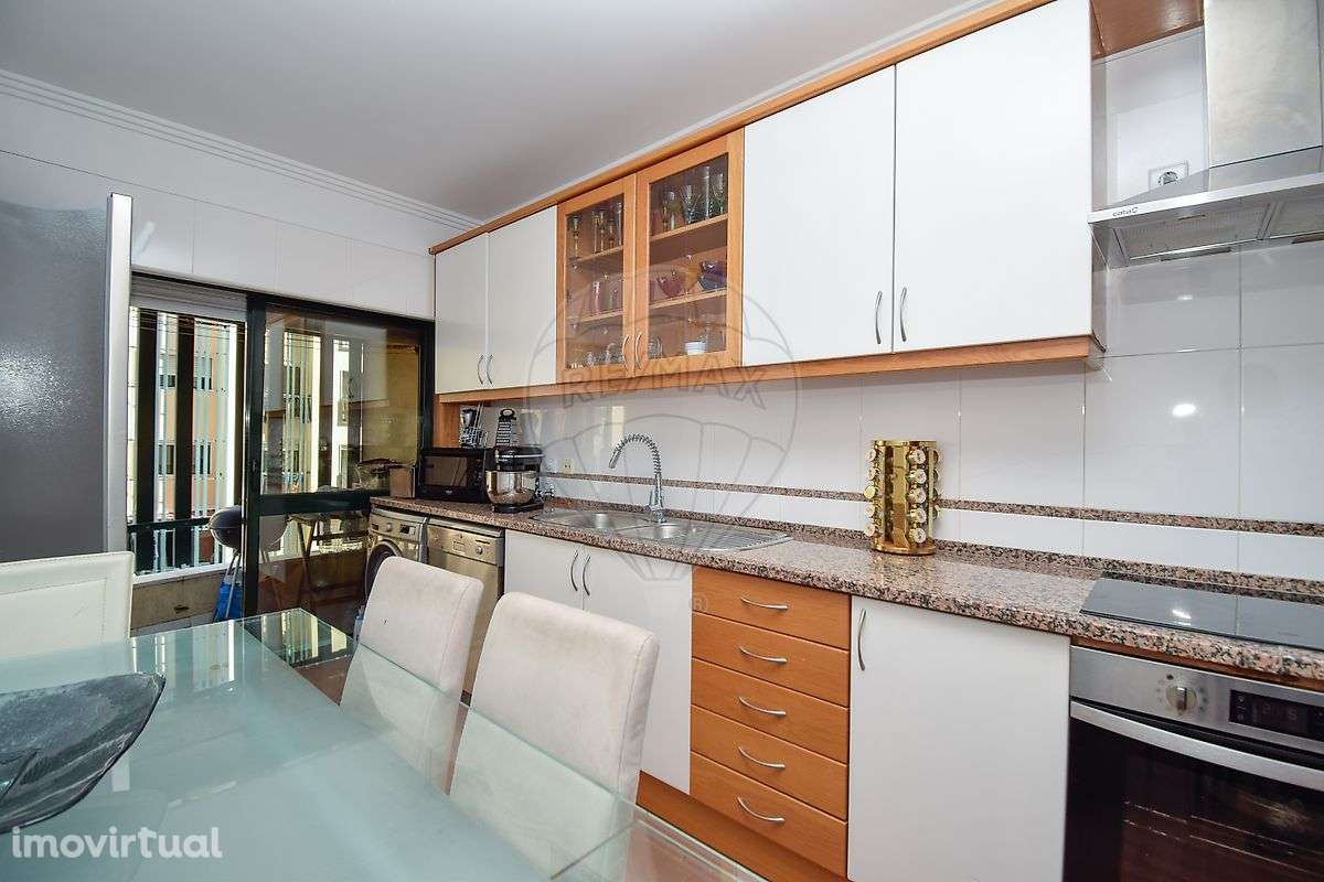 Apartamento T3 para venda - Grande imagem: 5/22