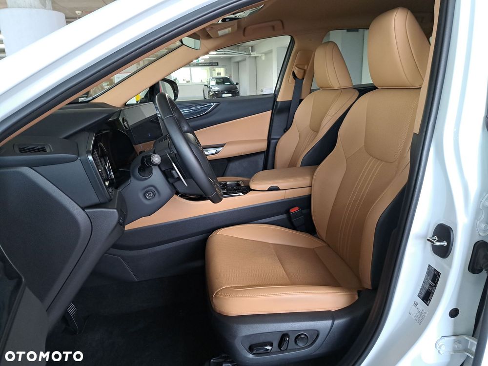 Lexus NX - 12