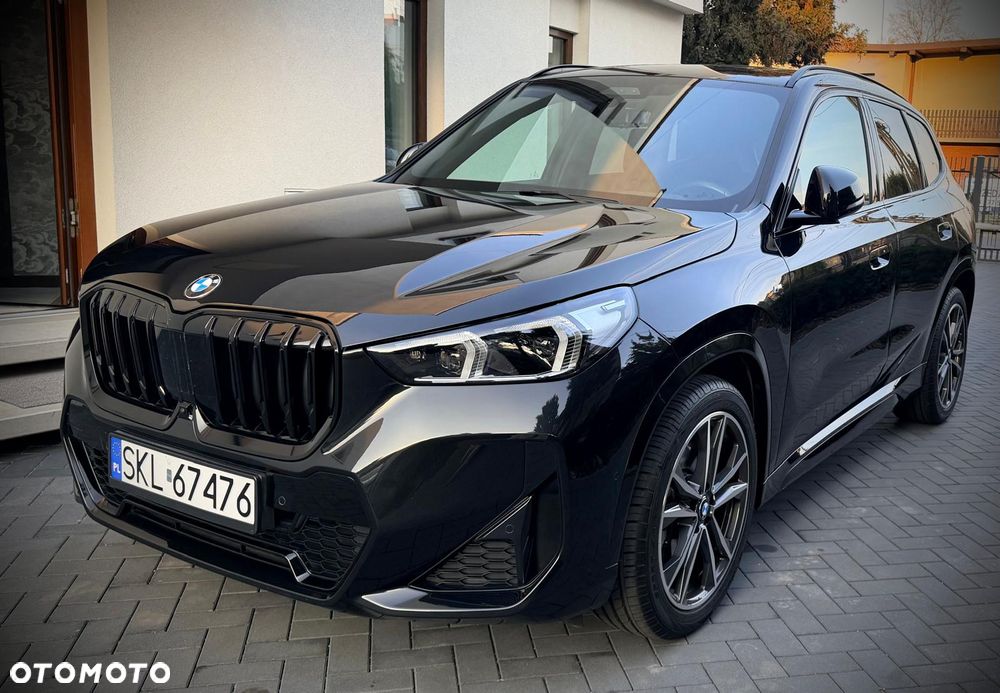 BMW X1 xDrive23d M Sportpaket - 1