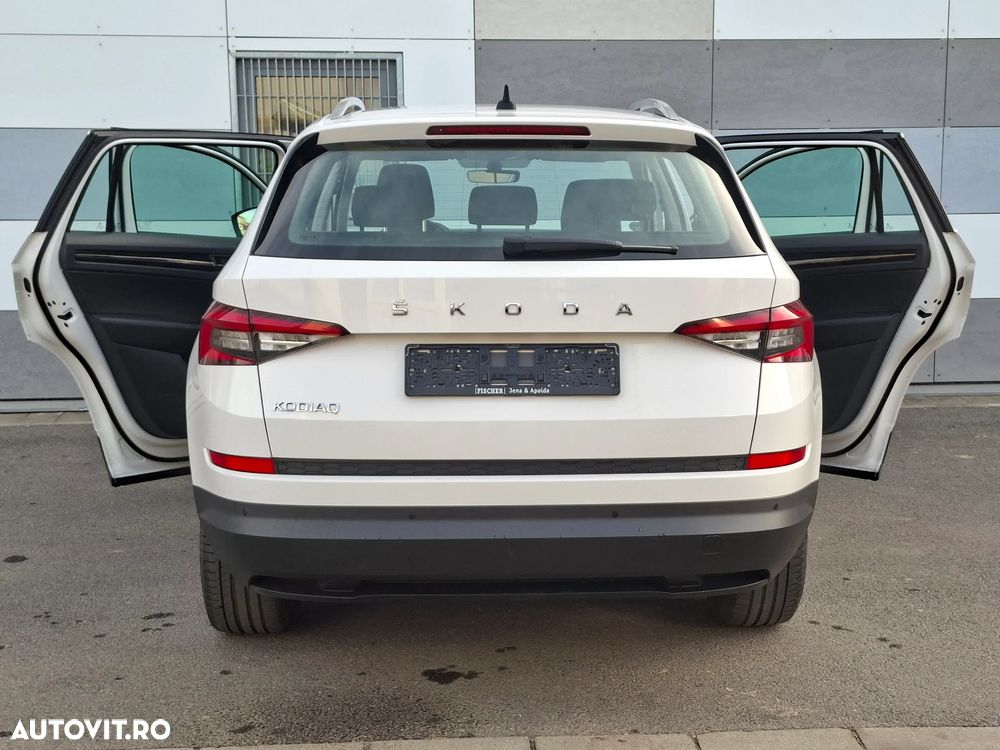 Skoda Kodiaq - 11
