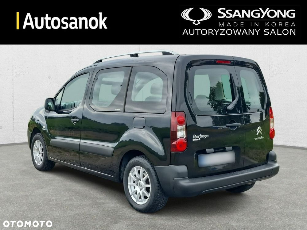 Citroën Berlingo - 3