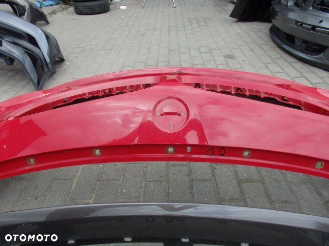 BMW Z4 II E89 09-16r  ZDERZAK PRZÓD PRZEDNI SPRYSKI PDC  7192161  RAF-AUTO CZĘŚCI BMW - 5
