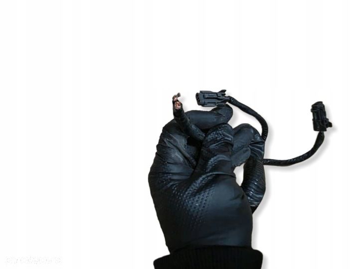 INSTALACJA WIĄZKA STEROWNIKA SILNIKA ISUZU M21 M27 1.9 DDI - 5