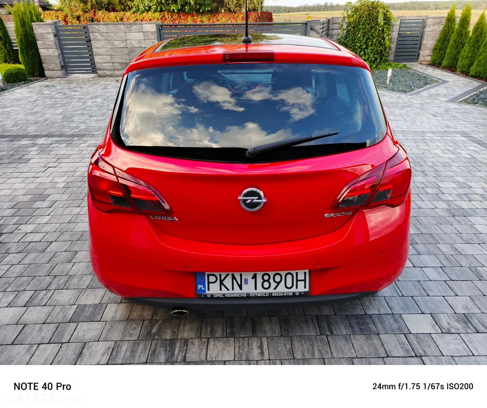 Opel Corsa 1.3 CDTI Color Edition ecoFLEX - 3