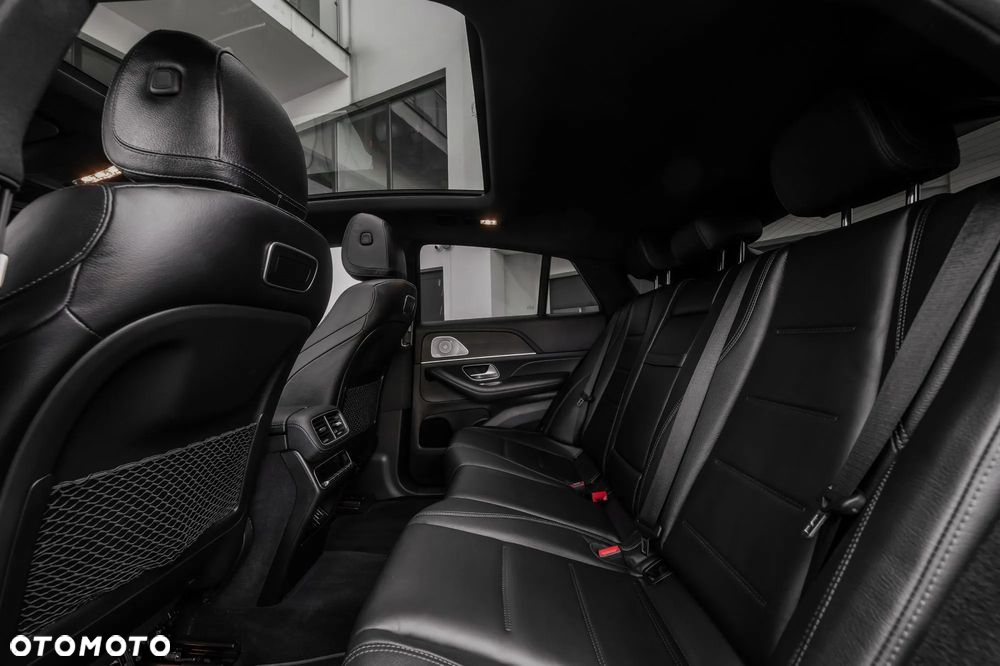Mercedes-Benz GLE 400 d 4-Matic - 13