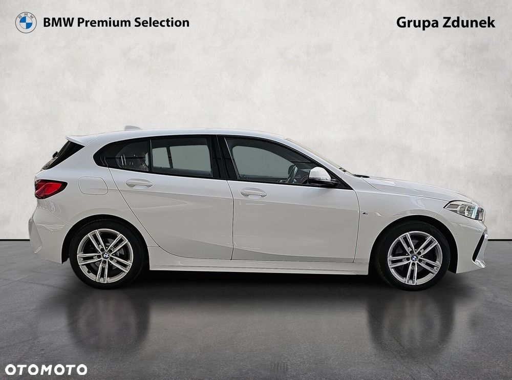 BMW Seria 1 116i M Sport - 5