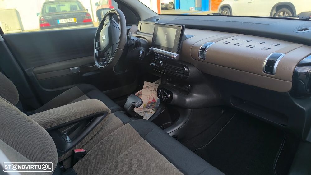 Citroën C4 Cactus 1.6 BlueHDi Shine ETG6 - 3