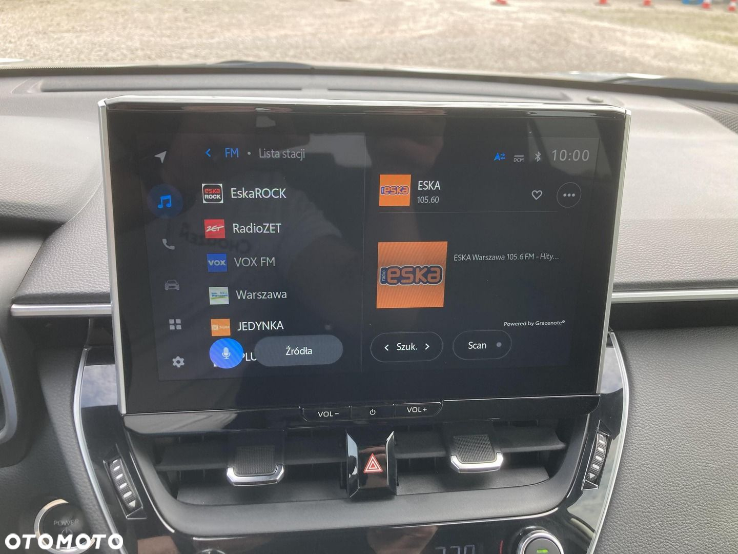 Toyota Corolla Cross 2.0 Hybrid Comfort - 23