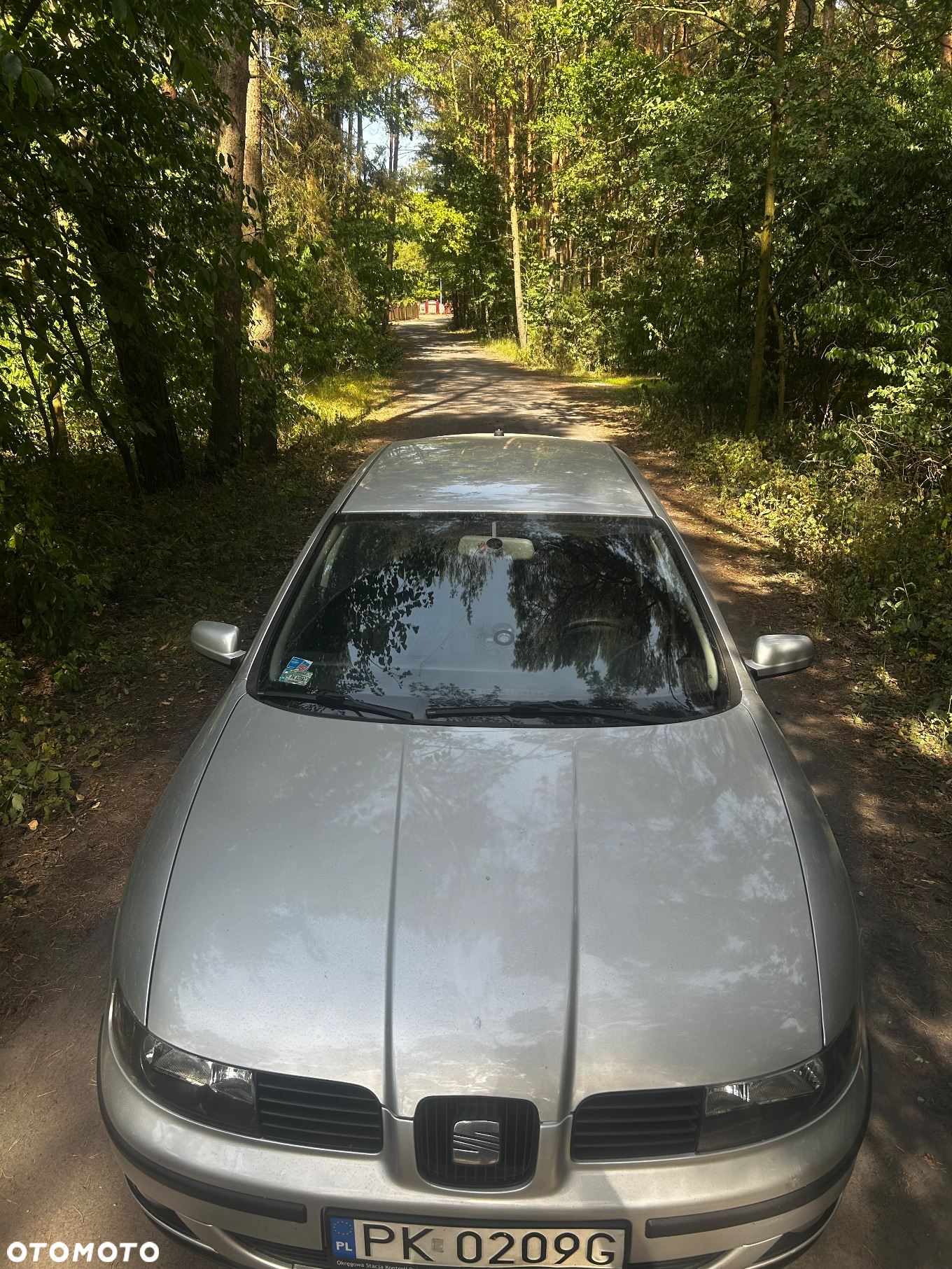 Seat Leon 1.9 TDI 150 Sport - 7