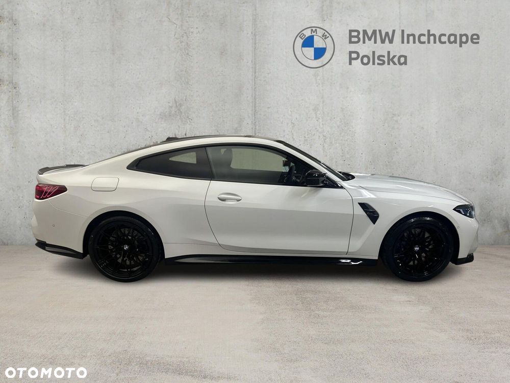 BMW M4 - 6