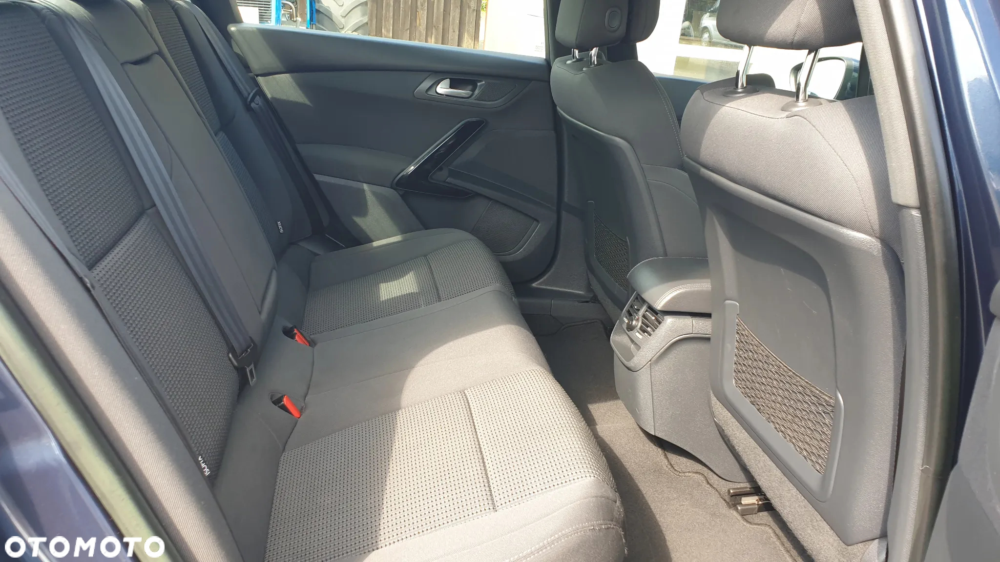 Peugeot 508 SW 155 THP Active - 11