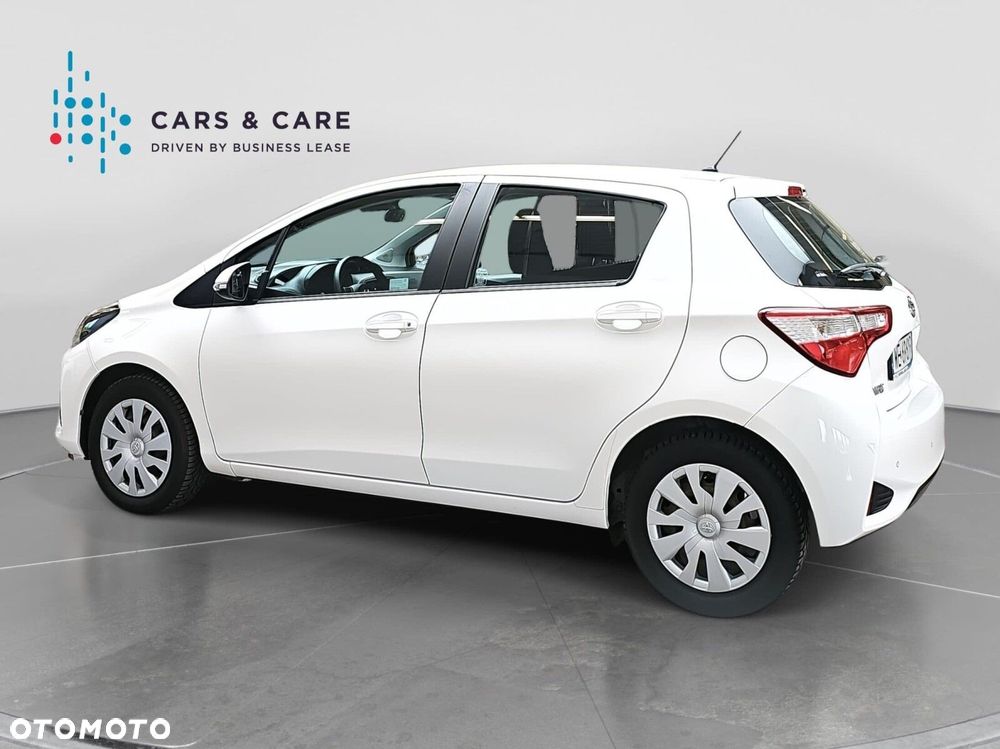 Toyota Yaris 1.5 Active - 25