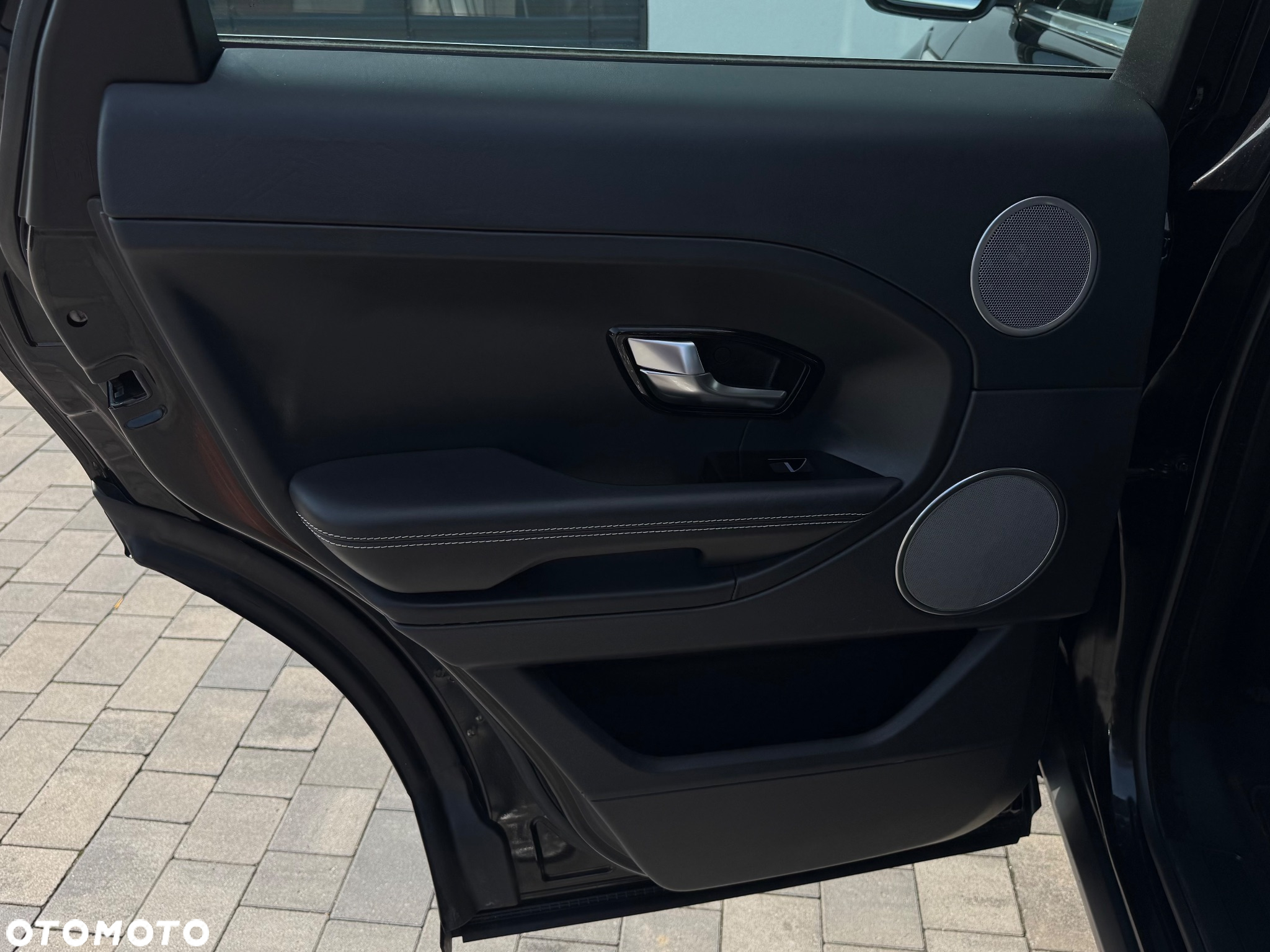 Land Rover Range Rover Evoque 2.0Si4 Pure - 33
