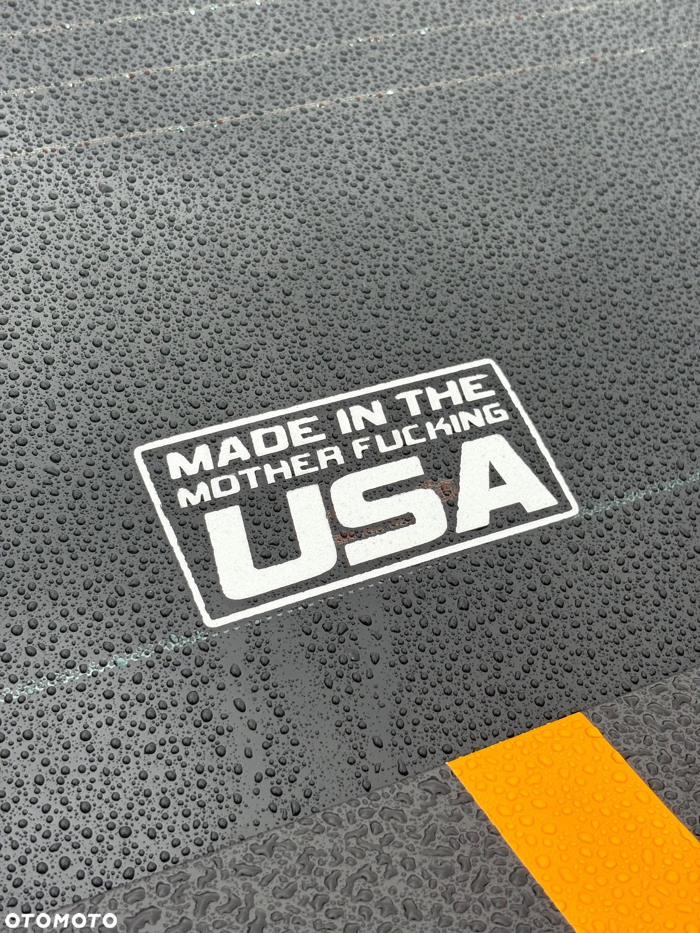 Ford Mustang - 8