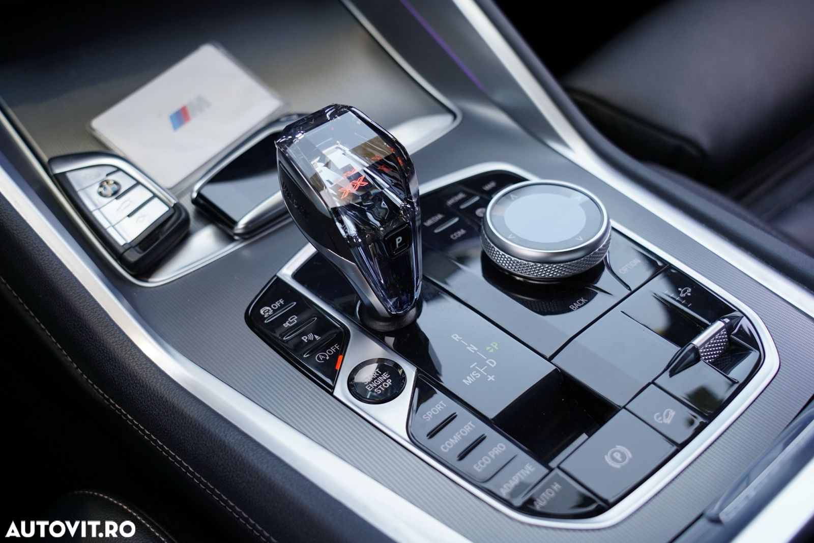 BMW X6 xDrive30d M Sport - 22