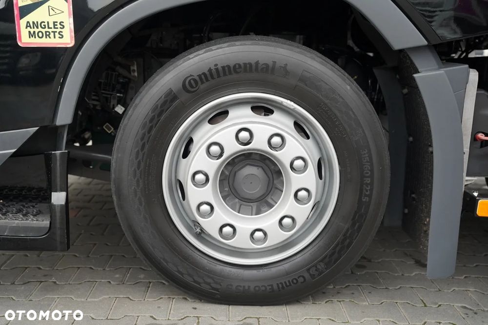 Volvo FH 500 / XXL / + KRONE FIRANKA / ZESTAW MEGA / LOWDECK / PO ZŁOTYM KONTRAKCIE SERWISOWYM / Z NIEMIEC / - 20