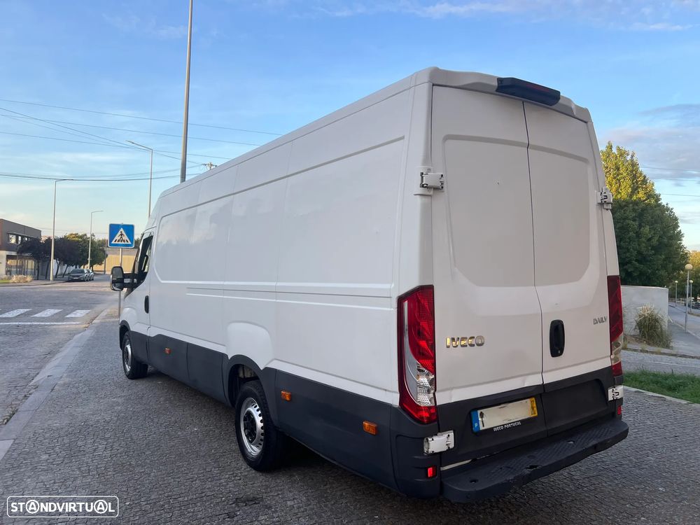 Iveco 35-160 - 17