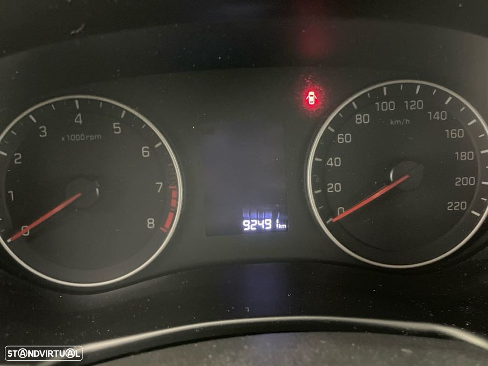 Hyundai i20 1.0 T-GDi Comfort - 9