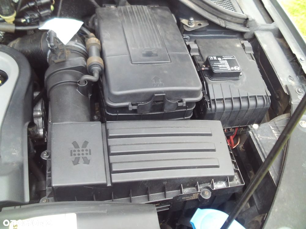Volkswagen Tiguan 2.0 TDI 4Mot Sport&Style - 13