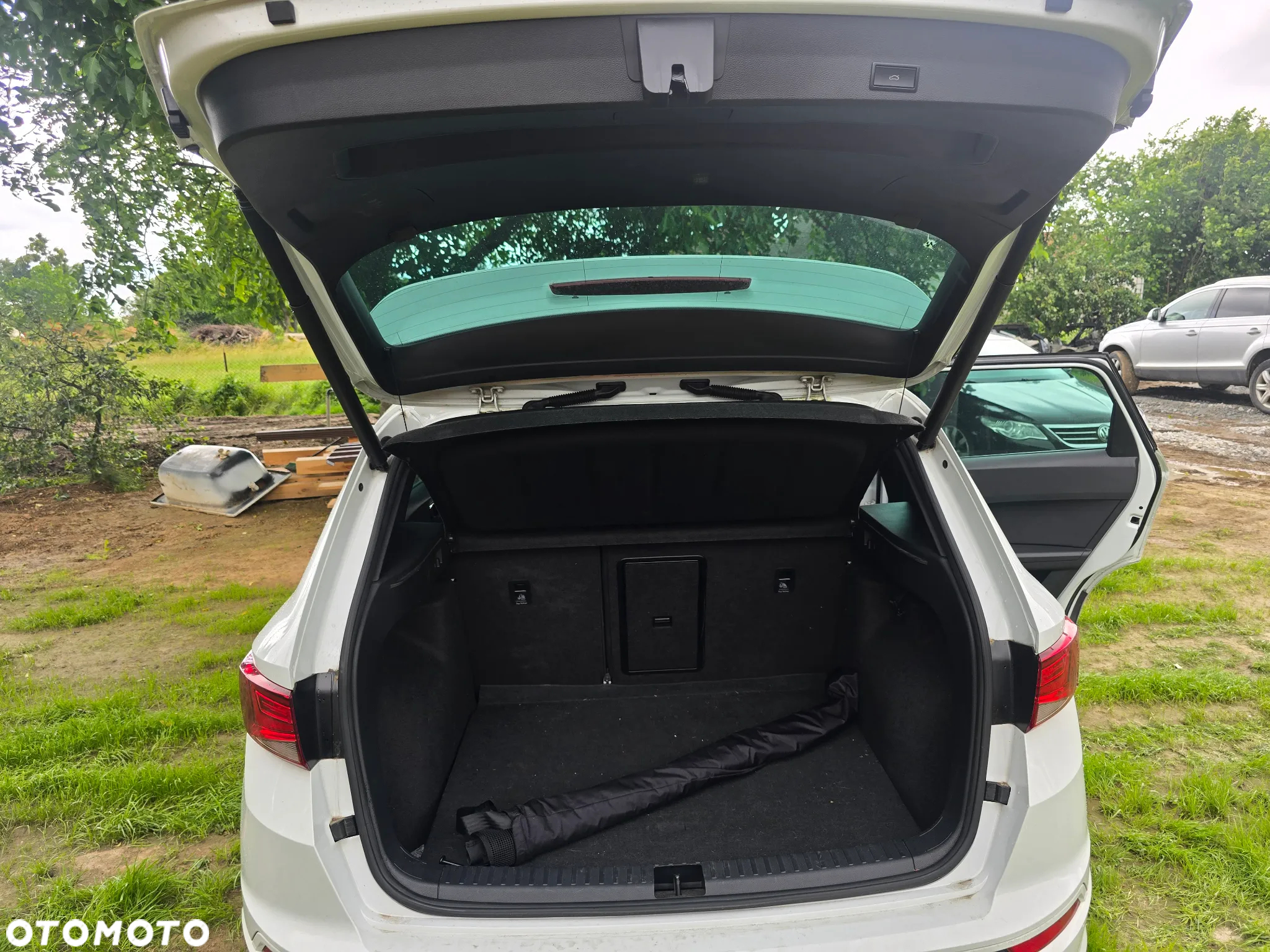 Seat Ateca 2.0 TSI 4Drive DSG OPF FR - 23