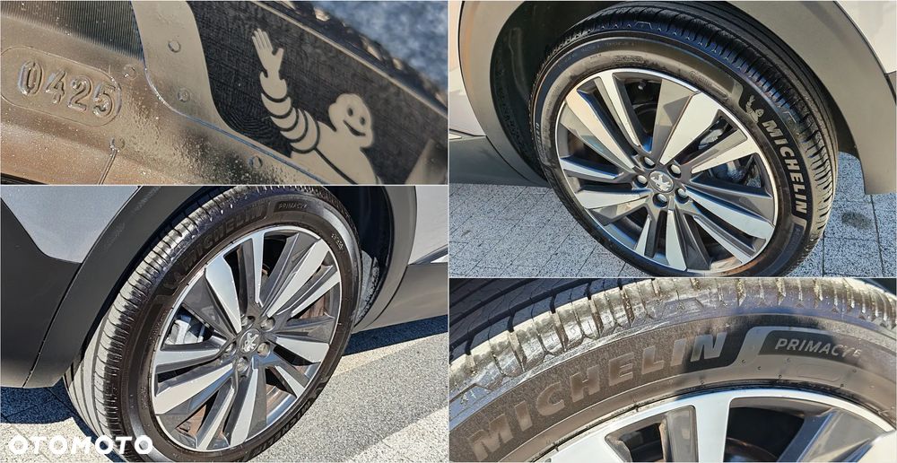 Peugeot 5008 BlueHDI 120 Stop & Start Allure - 10
