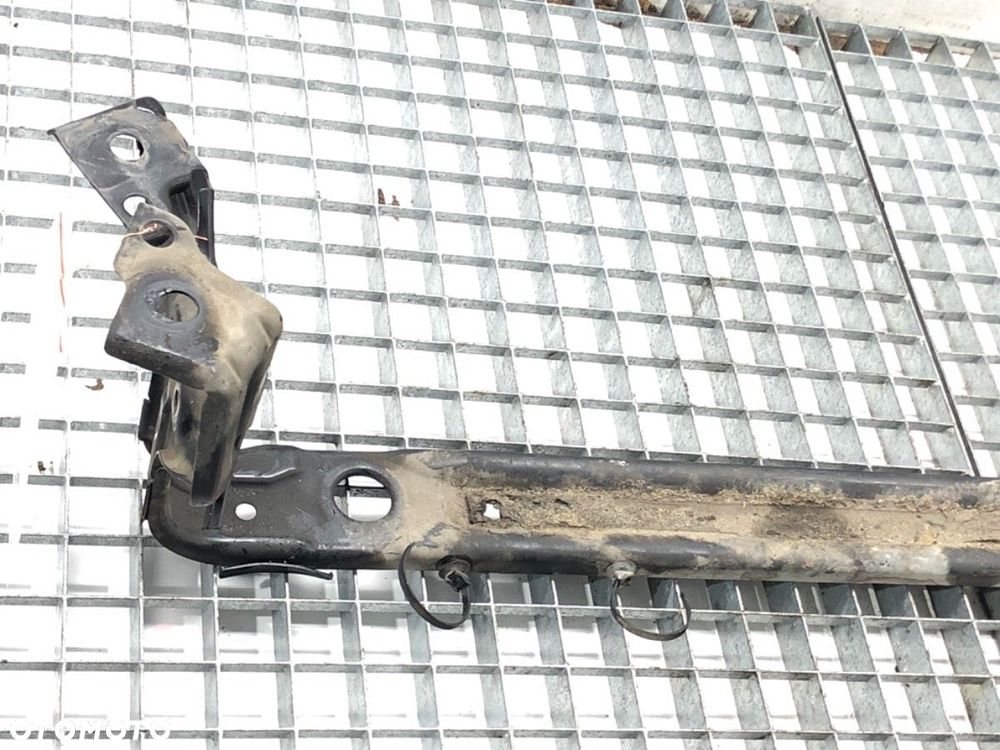 BELKA POD CHŁODNICE  VOLVO V40 liftback (525, 526) 2012 - 2022 D2 84 kW [114 KM] olej napędowy - 4