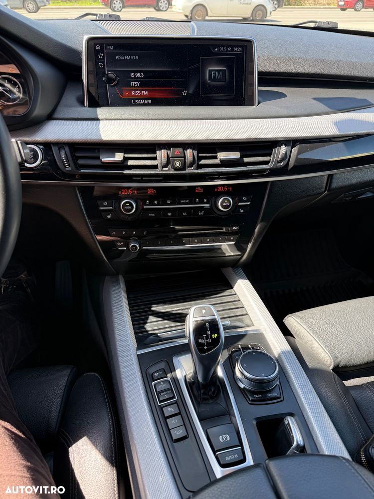 BMW X5 - 24