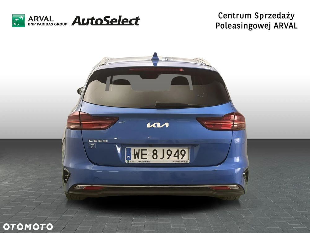 Kia Ceed 1.5 T-GDI L - 5
