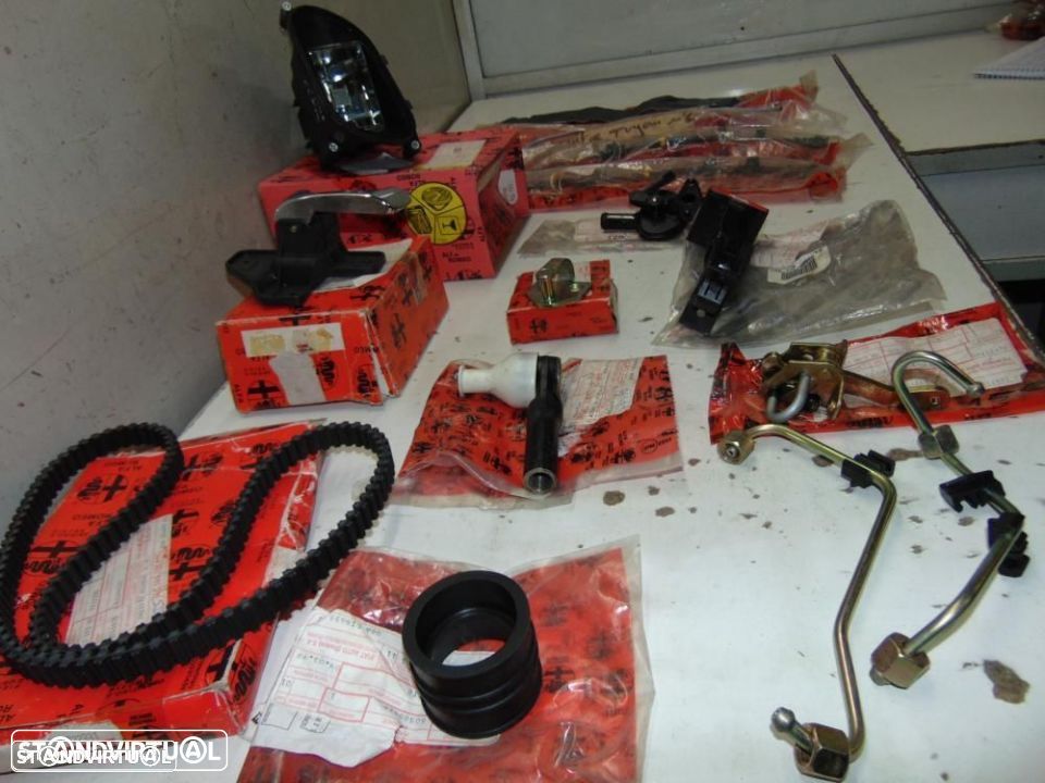 Alfa Romeo 145, 146 e 155 peças NOVAS e originais - 7