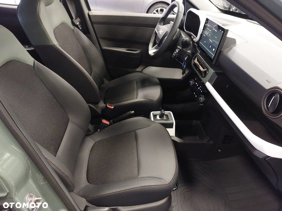 Dacia Spring - 10