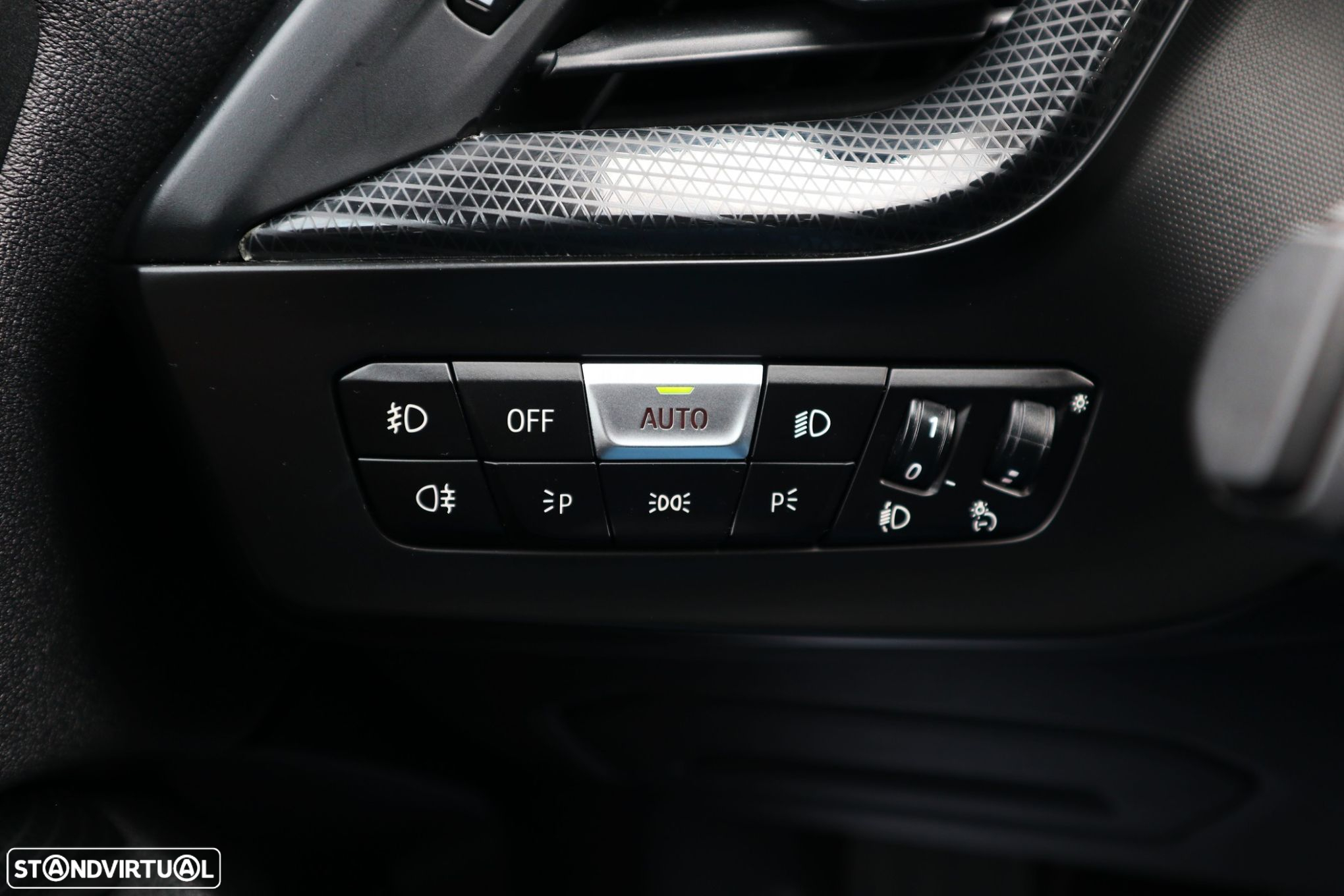 BMW 116 d Line Sport Auto - 15