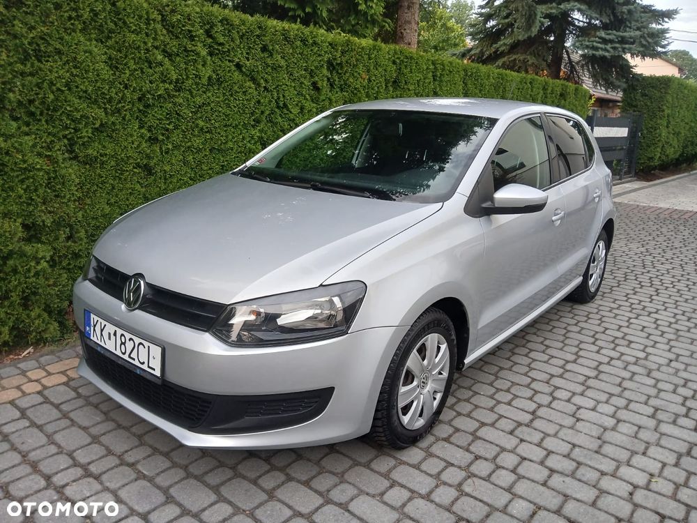 Volkswagen Polo - 4