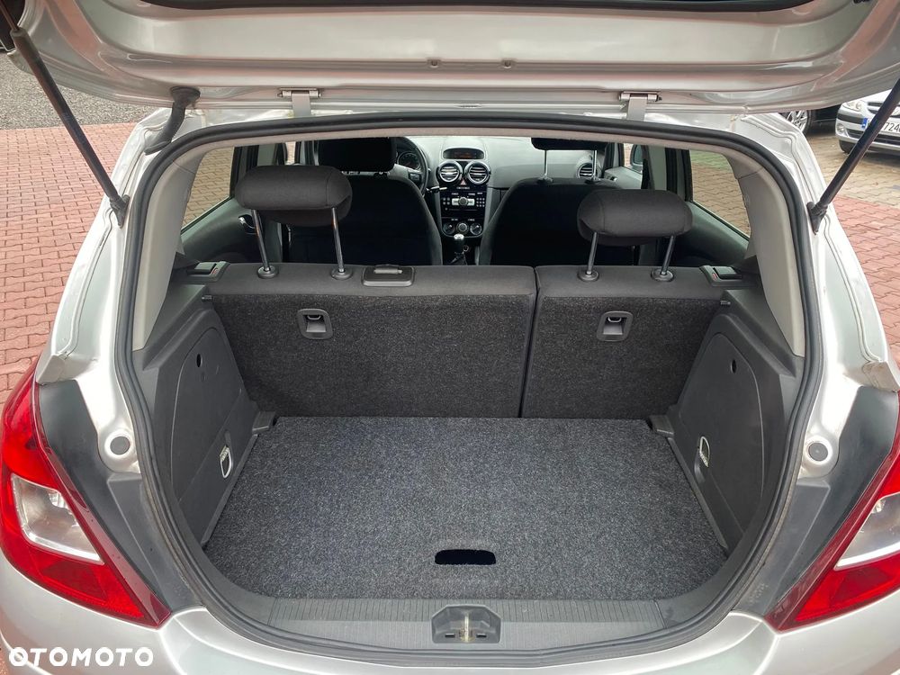 Opel Corsa 1.2 16V Enjoy - 14