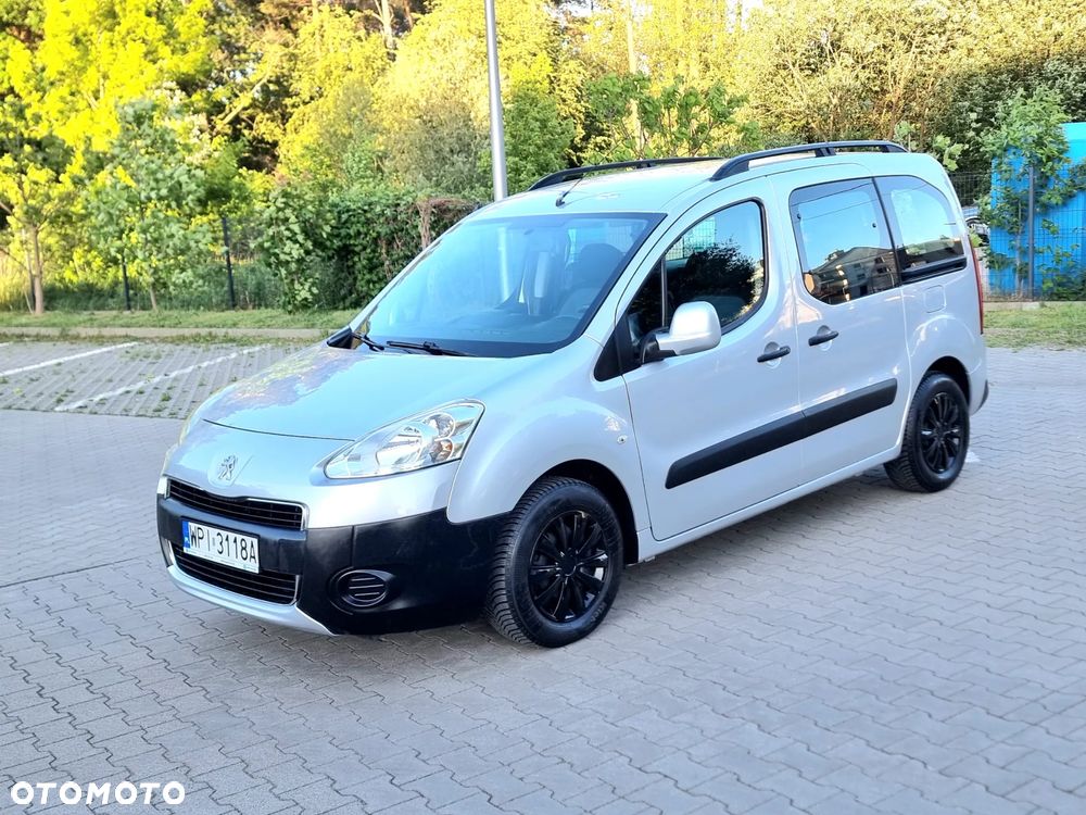 Peugeot Partner - 19