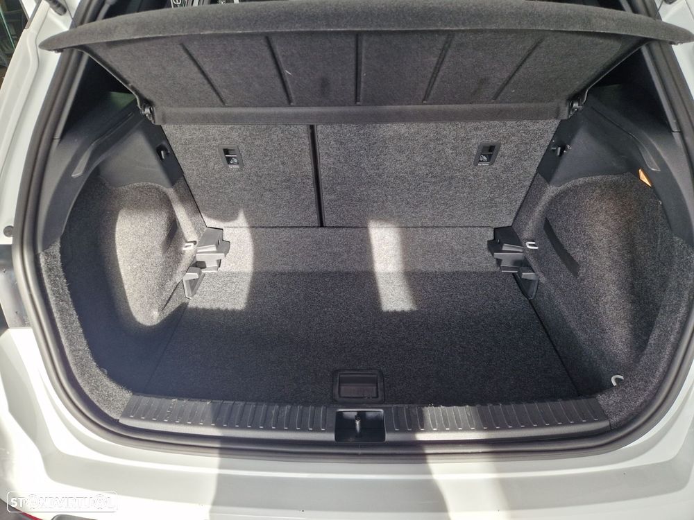 SEAT Arona 1.0 TSI FR - 12