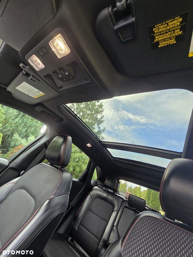 Ford Escape - 18