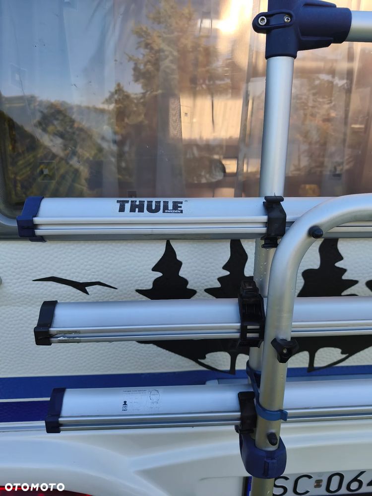Hobby DE LUXE 400 - 6